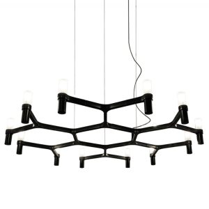 Crown Plana Minor lampa wisząca Nemo Light