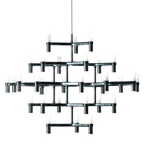Crown Major lampa wisząca Nemo Light
