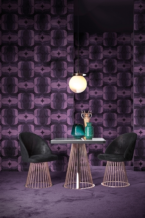 1977 TAPETA WALL&DECO