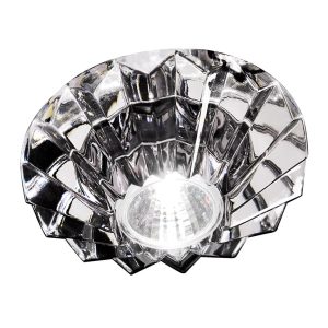 Crystal Spotlight lampa sufitowa Axo Light