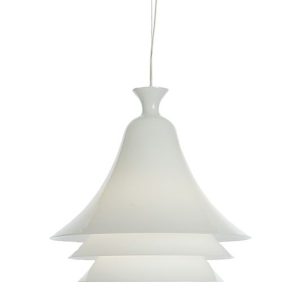Campanula H1 lampa wisząca Rotaliana
