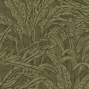 Tapeta Arte Manovo 22021 Dark Grass Savanna - botaniczna cover