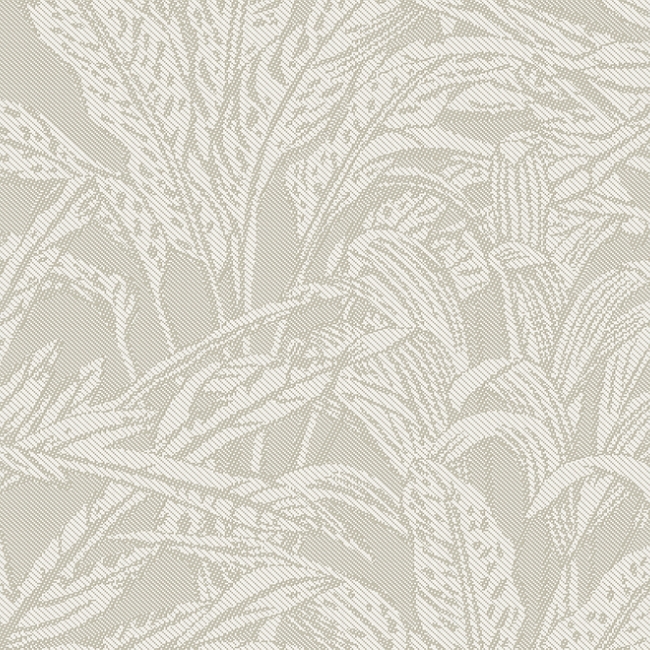 Tapeta Arte Manovo 22022 Light Grey Savanna - botaniczna cover