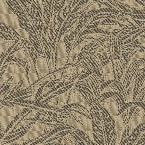 Tapeta Arte Manovo 222023 Dark Natural Savanna - botaniczna cover