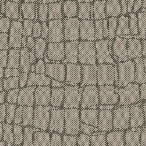 Tapeta Arte Manovo 22040 Dark Grey Croc - organiczna cover