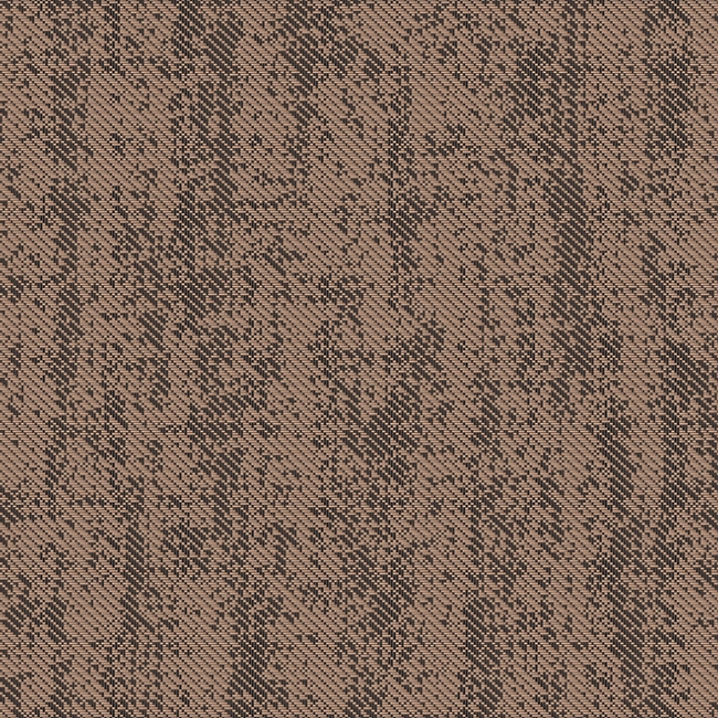 Tapeta Arte Manovo 22081 Dark Terracotta Massif - organiczna cover