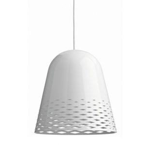 Capri H2 lampa wisząca Rotaliana