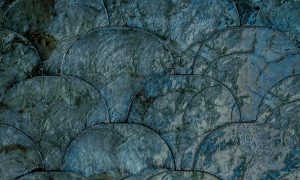 Okładzina ścienna Arte Samal 33732 Deep Ocean Camber