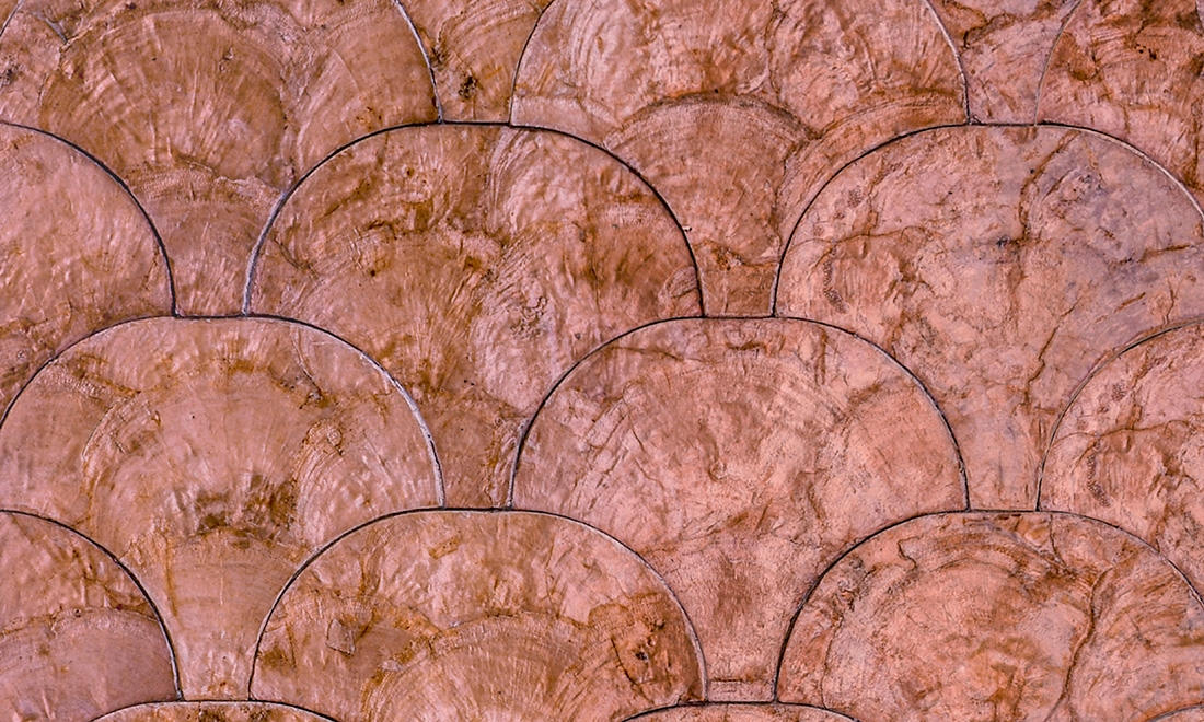 Okładzina ścienna Arte Samal 33733 Vintage Blush Camber