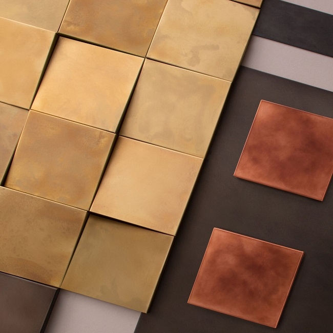 3D Wall De Castelli