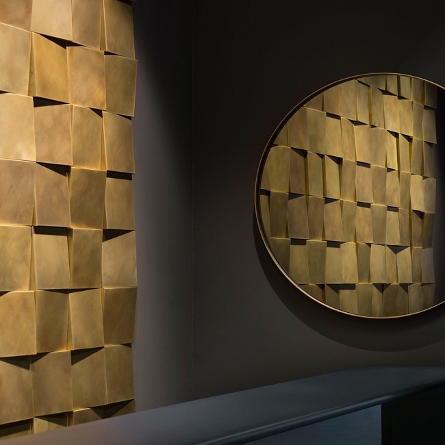 3D Wall De Castelli