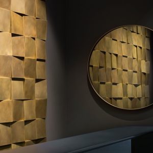 3D Wall De Castelli