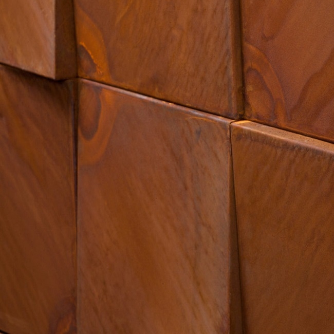3D Wall De Castelli