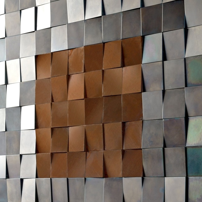 3D Wall De Castelli