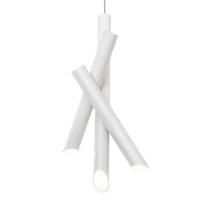 3 TUBES LAMPA WISZĄCA NEMO