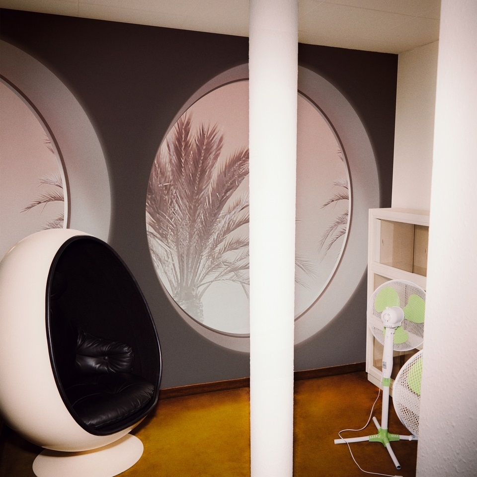 70S TAPETA WALL&DECO