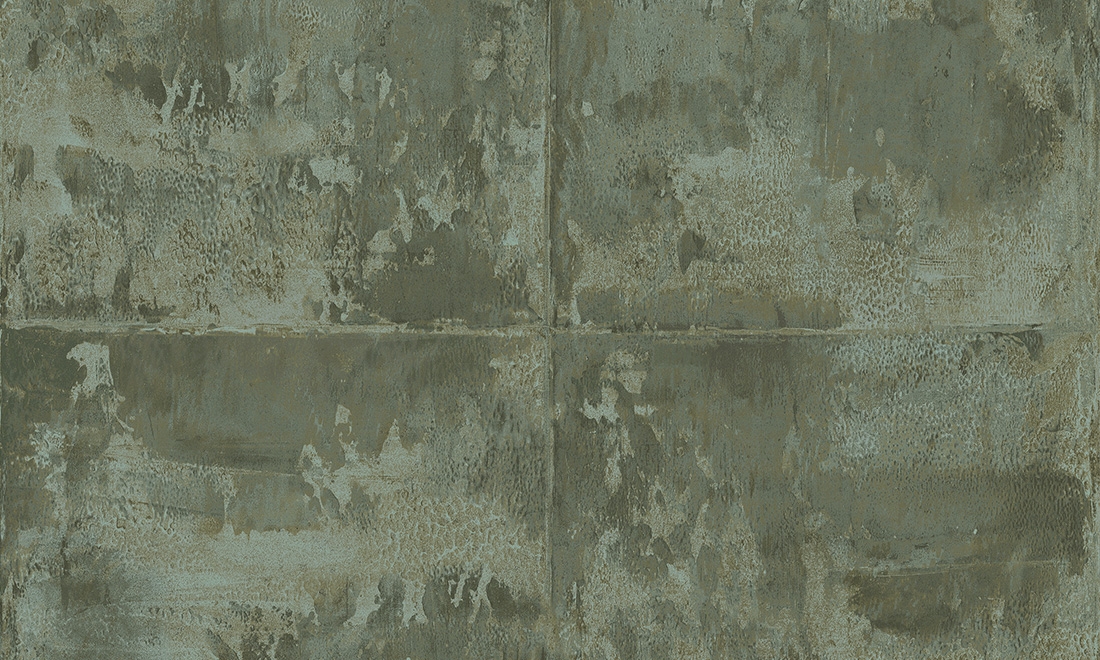 Tapeta Arte Icons 85501 Moss Green Platinum