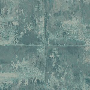 Tapeta Arte Icons 85503 Aquamarine Platinum cover