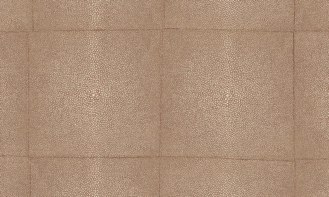Tapeta Arte Icons 85522 Rose Brown Shagreen