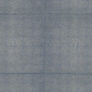 Tapeta Arte Icons 85523 Monaco Blue Shagreen cover