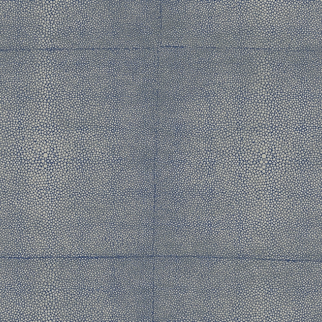 Tapeta Arte Icons 85523 Monaco Blue Shagreen cover