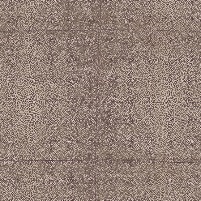 Tapeta Arte Icons 85527 Brown Taupe Shagreen cover