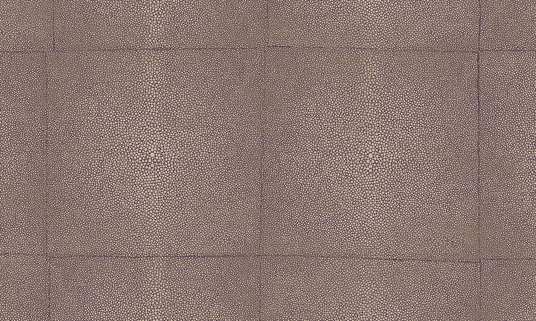 Tapeta Arte Icons 85527 Brown Taupe Shagreen