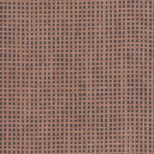 Tapeta Arte Icons 85530 Brick Red Waffle Weave cover
