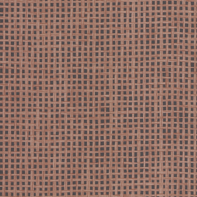 Tapeta Arte Icons 85530 Brick Red Waffle Weave cover