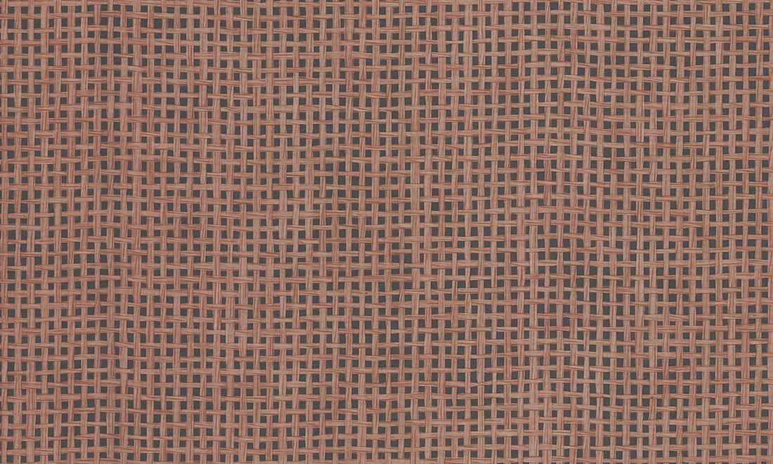 Tapeta Arte Icons 85530 Brick Red Waffle Weave