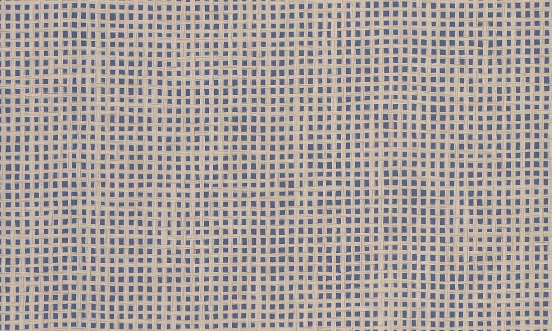 Tapeta Arte Icons 85532 Navy Beige Waffle Weave