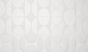Tapeta Arte Icons 85550 Crisp White Curve
