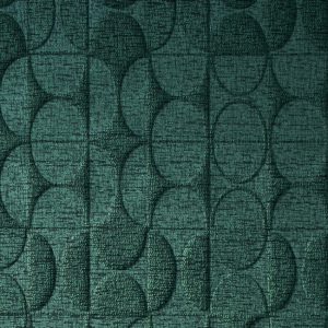 Tapeta Arte Icons 85552 Petrol Curve cover