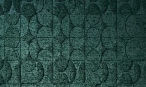 Tapeta Arte Icons 85552 Petrol Curve