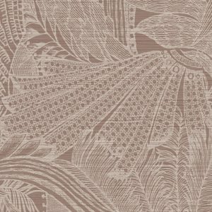 Tapeta Arte Icons 85561 Sepia Symbiosis cover