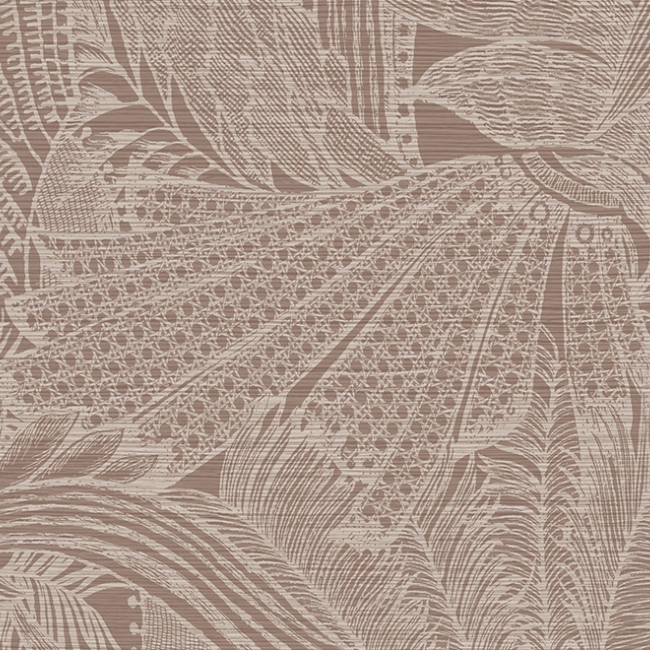 Tapeta Arte Icons 85561 Sepia Symbiosis cover