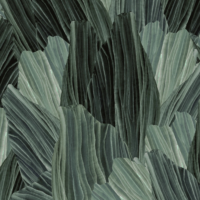 Tapeta Arte Décors&Panoramiques 97561 Ice Pavartina - organiczna cover
