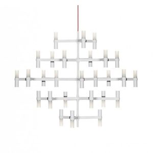 Crown Major lampa wisząca Nemo Light