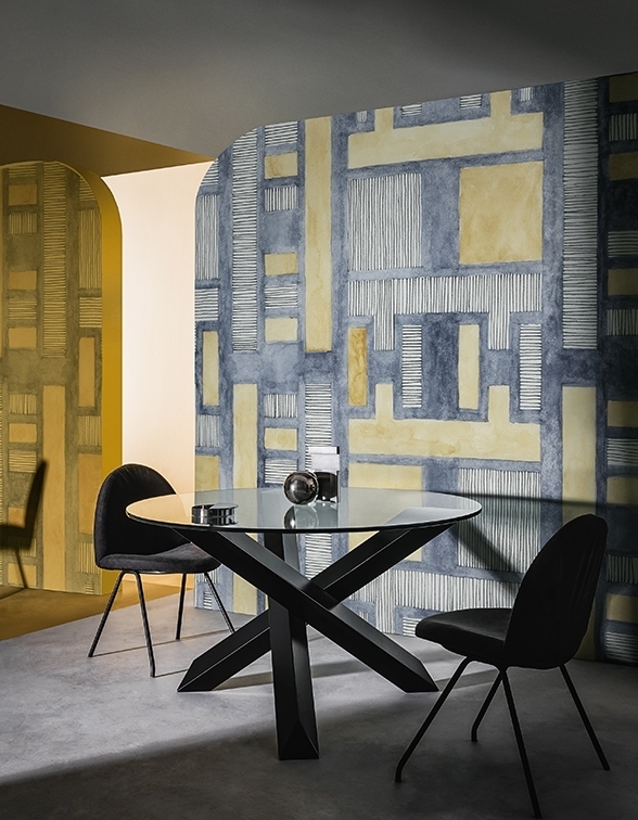 A MODO MIO TAPETA WALL&DECO