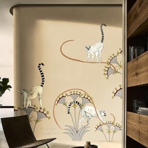 A SUDDEN HAPPINES TAPETA WALL&DECO