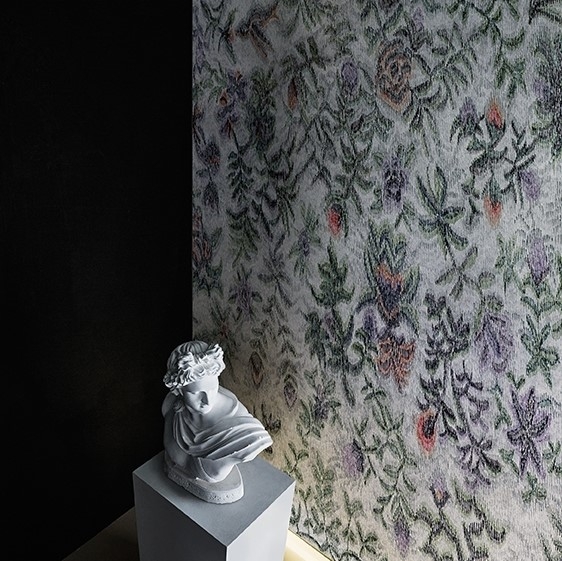 A TRATTI TAPETA WALL&DECO