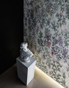 A TRATTI TAPETA WALL&DECO
