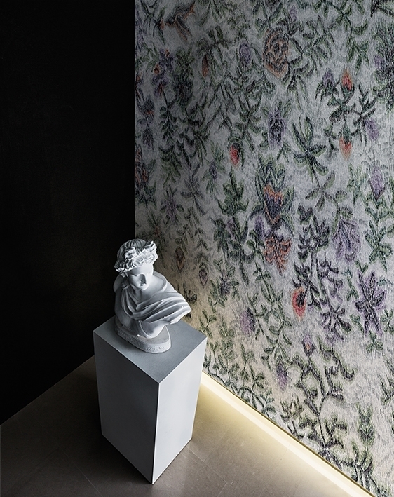 A TRATTI TAPETA WALL&DECO