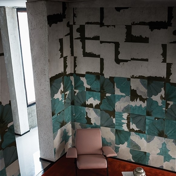 A VIVRE TAPETA WALL&DECO