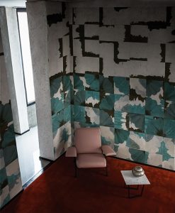 A VIVRE TAPETA WALL&DECO