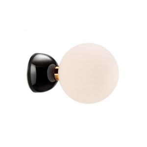 ABALLS LAMPA ŚCIENNA PARACHILNA