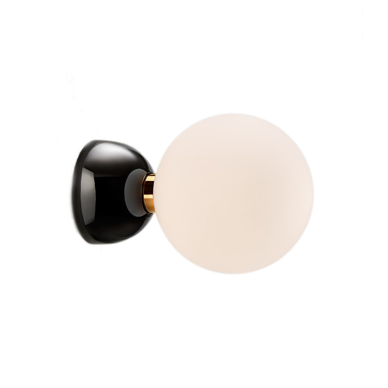 ABALLS LAMPA ŚCIENNA PARACHILNA