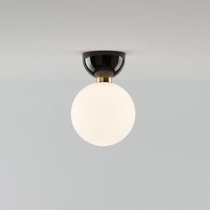 ABALLS ALL ME LAMPA SUFITOWA PARACHILNA