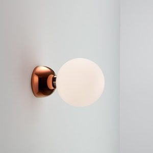 ABALLS LAMPA ŚCIENNA PARACHILNA