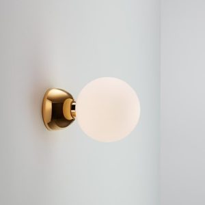 ABALLS LAMPA ŚCIENNA PARACHILNA
